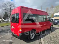 2003 Ford TRANSIT