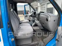 2003 Ford TRANSIT