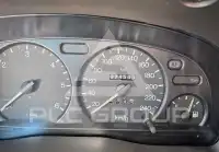2003 Ford TRANSIT