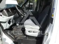 2003 Ford TRANSIT