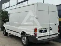 2003 Ford TRANSIT