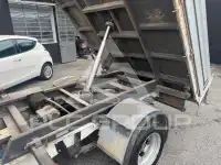2003 Ford TRANSIT