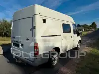 2003 Ford TRANSIT