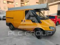 2003 Ford TRANSIT