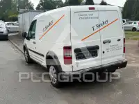 2003 Ford TRANSIT