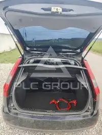 2003 Ford FIESTA