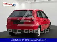 2003 Ford FIESTA