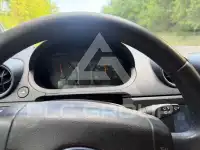 2003 Ford FIESTA