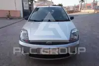 2003 Ford FIESTA
