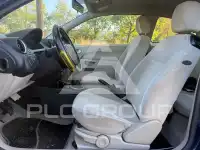 2003 Ford FIESTA