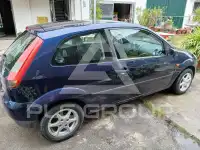 2003 Ford FIESTA