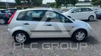 2003 Ford FIESTA