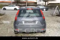 2003 Ford FIESTA