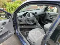 2003 Ford FIESTA