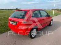 2003 Ford FIESTA