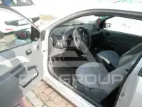 2003 Ford FIESTA