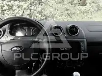 2003 Ford FIESTA