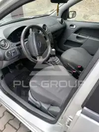 2003 Ford FIESTA