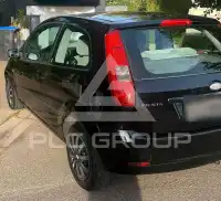 2003 Ford FIESTA