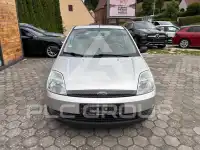 2003 Ford FIESTA
