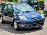 2003 Ford FIESTA