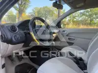 2003 Ford FIESTA