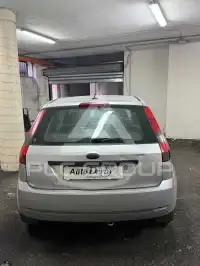 2003 Ford FIESTA