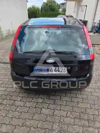 2003 Ford FIESTA