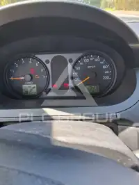 2003 Ford FIESTA