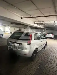 2003 Ford FIESTA