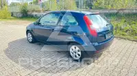 2003 Ford FIESTA
