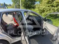 2003 Ford FIESTA
