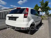 2003 Ford FIESTA