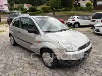 2003 Ford FIESTA