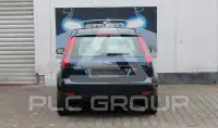 2003 Ford FIESTA