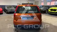 2003 Ford FIESTA