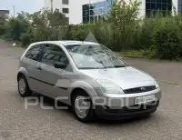 2003 Ford FIESTA