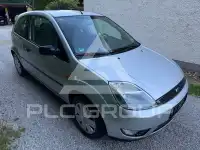 2003 Ford FIESTA