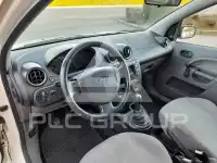 2003 Ford FIESTA