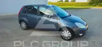 2003 Ford FIESTA
