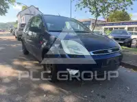 2003 Ford FIESTA