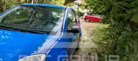 2003 Ford FIESTA