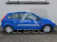 2003 Ford FIESTA