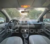 2003 Ford FIESTA