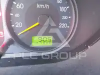 2003 Ford FIESTA