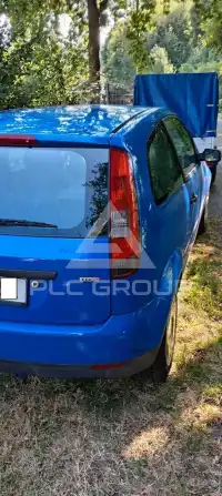 2003 Ford FIESTA