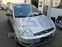 2003 Ford FIESTA