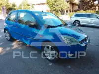 2003 Ford FIESTA