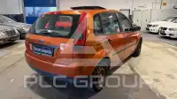 2003 Ford FIESTA