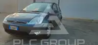2003 Ford FIESTA